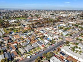 3666 41St Street, San Diego CA 92105