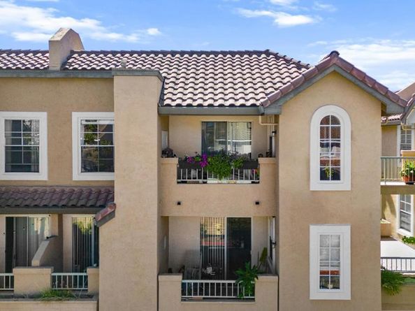 8670 New Salem Street 106, San Diego CA 92126