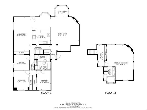 5855 Kappa St, La Mesa CA 91942