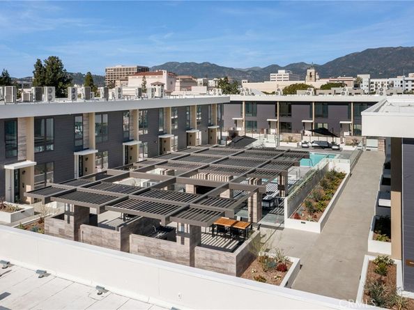 380 Cordova Street 419, Pasadena CA 91101