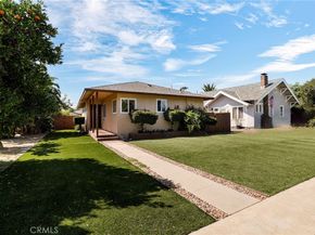 576 E Columbia Avenue, Pomona CA 91767