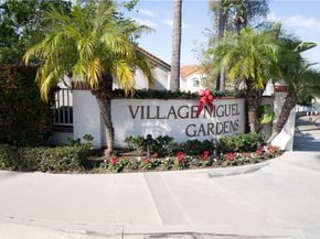 24292 Airporter, Laguna Niguel CA 92677