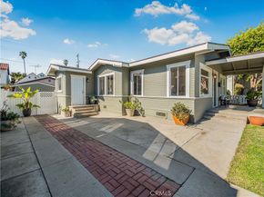 243 Ximeno Avenue, Long Beach CA 90803
