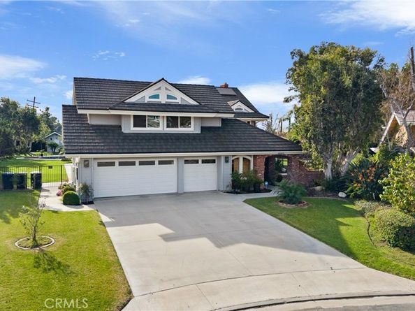 4945 Silver Spur, Yorba Linda CA 92886