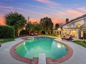 4945 Silver Spur, Yorba Linda CA 92886