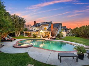 4945 Silver Spur, Yorba Linda CA 92886