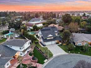 4945 Silver Spur, Yorba Linda CA 92886