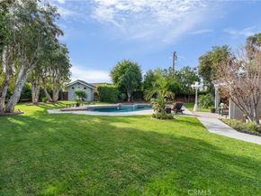 4945 Silver Spur, Yorba Linda CA 92886