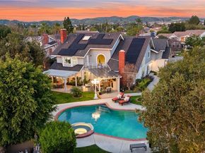 4945 Silver Spur, Yorba Linda CA 92886