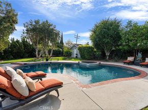 4945 Silver Spur, Yorba Linda CA 92886