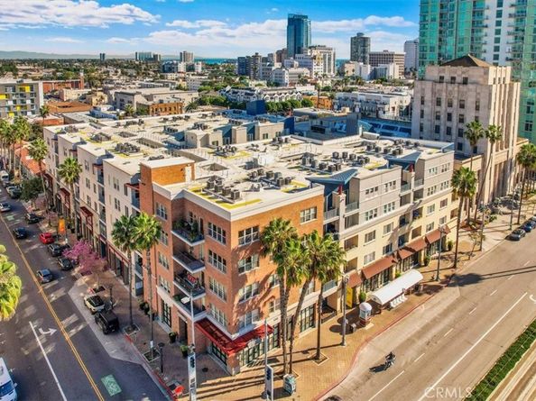 300 E 4th Street 214, Long Beach CA 90802