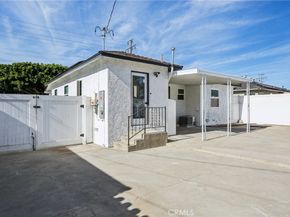 4960 Woodruff, Lakewood CA 90713