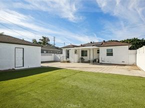 4960 Woodruff, Lakewood CA 90713