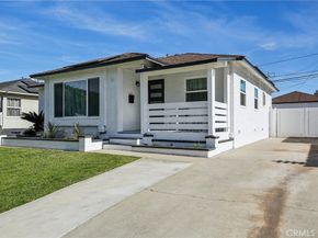 4960 Woodruff, Lakewood CA 90713