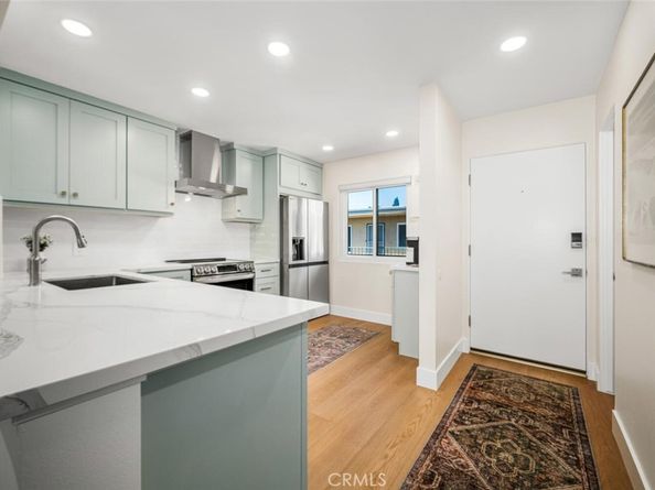 3665 E 1st Street 408, Long Beach CA 90803