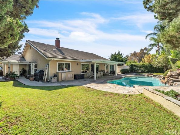 20391 Via Marwah, Yorba Linda CA 92886