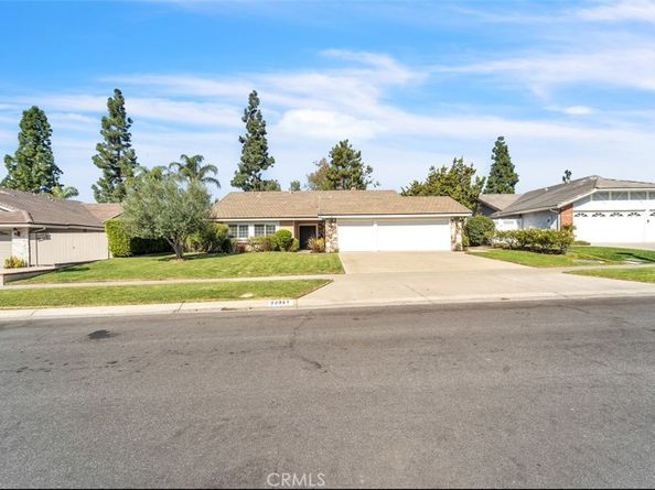 20391 Via Marwah, Yorba Linda CA 92886