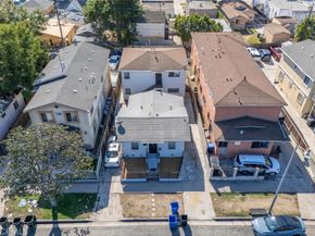 736 W Century, Los Angeles CA 90044