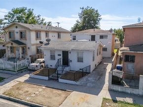 736 W Century, Los Angeles CA 90044