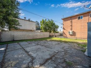 736 W Century, Los Angeles CA 90044