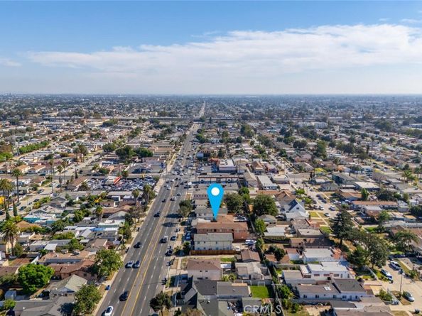 736 W Century, Los Angeles CA 90044