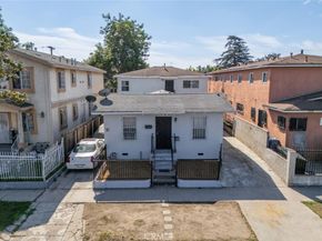 736 W Century, Los Angeles CA 90044