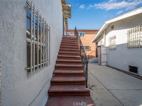736 W Century, Los Angeles CA 90044