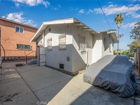 736 W Century, Los Angeles CA 90044