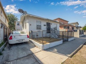 736 W Century, Los Angeles CA 90044