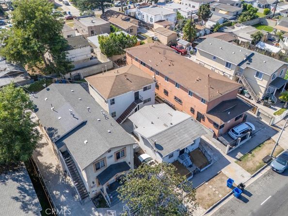 736 W Century, Los Angeles CA 90044