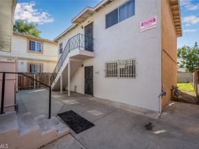 736 W Century, Los Angeles CA 90044