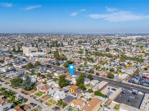 736 W Century, Los Angeles CA 90044