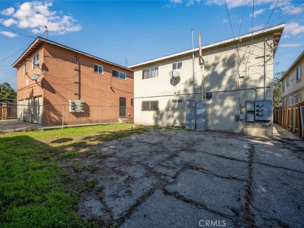 736 W Century, Los Angeles CA 90044