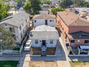 736 W Century, Los Angeles CA 90044