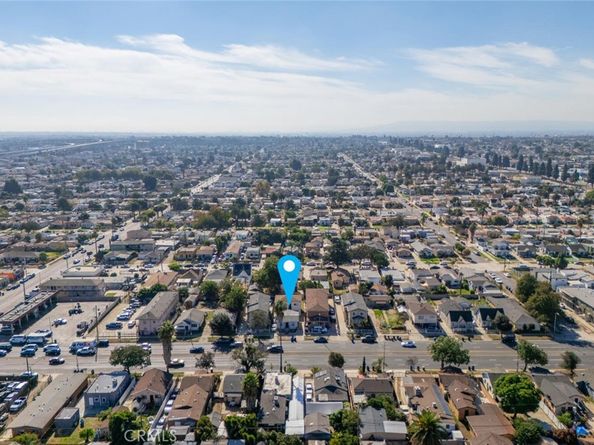 736 W Century, Los Angeles CA 90044