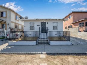 736 W Century, Los Angeles CA 90044