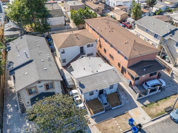 736 W Century, Los Angeles CA 90044