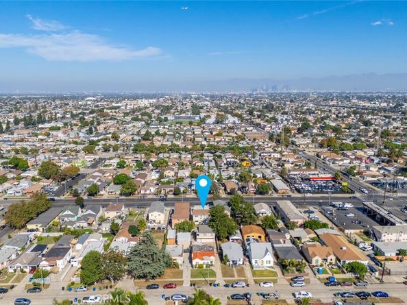 736 W Century, Los Angeles CA 90044