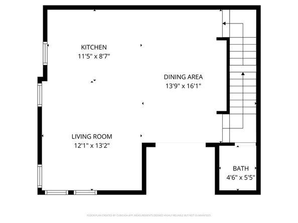 1215 W Bushell St. Street, Anaheim CA 92805