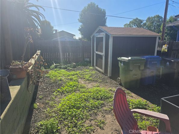 5509 Eaton, Los Angeles CA 90042