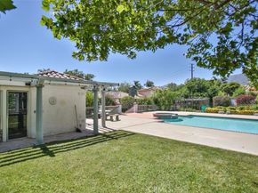 3624 Hollins Avenue, Claremont CA 91711