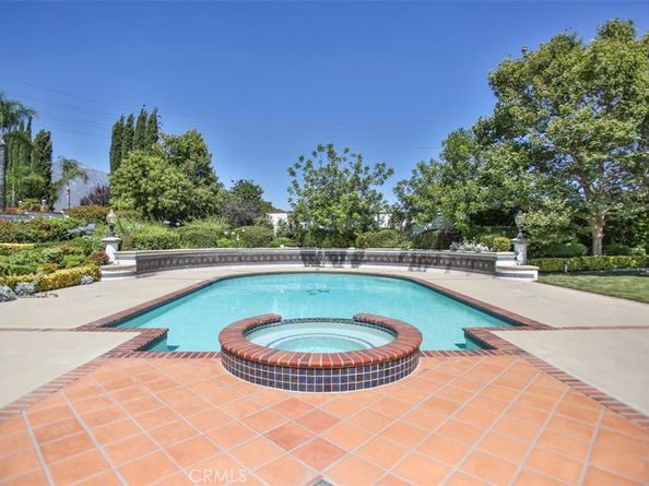 3624 Hollins Avenue, Claremont CA 91711