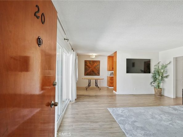 840 Cedar Ave. Unit #20, Long Beach CA 90813