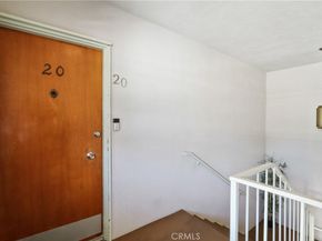 840 Cedar Ave. Unit #20, Long Beach CA 90813