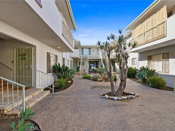 840 Cedar Ave. Unit #20, Long Beach CA 90813