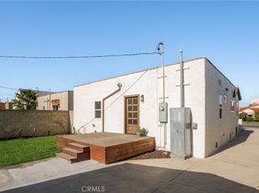 2014 W 84th Street, Los Angeles CA 90047