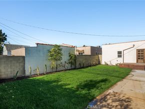 2014 W 84th Street, Los Angeles CA 90047