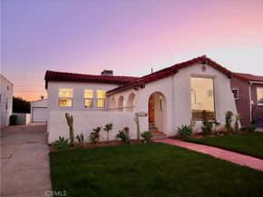 2014 W 84th Street, Los Angeles CA 90047