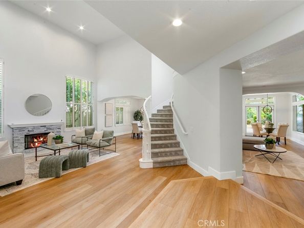 30 Wakonda, Rancho Santa Margarita CA 92679