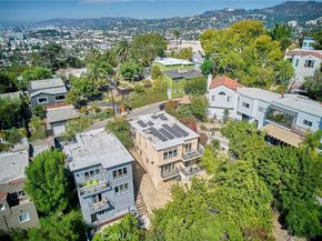 3822 Clayton Avenue, Los Angeles CA 90027